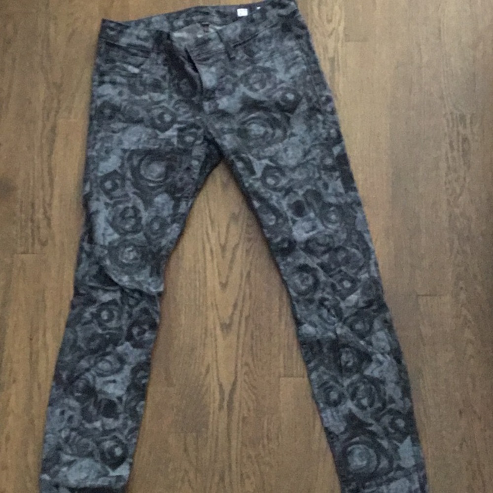 Miss Me skinny Jeans size 27
